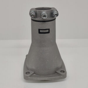 Scatola frizione completa compatibile qualità superiore per tubo esterno Ø 26 mm, Trasmissione 9 denti, Ø interno campana 54,5 mm - 542605029