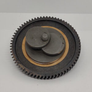 Eccentrico originale Stihl per tagliasiepi HSA 86, HLA 65, HLA 85, HLA 66, HLA 86 - 48516401603