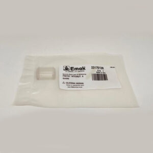 Protezione interruttore originale Emak per motosega Oleo Mac Efco 125, 136, 140, 147, 152, 156, 162, 165, 171, 181, C 19/20, IC 2050, 2080, MT 2600, 4000, 5200, 6300, PA 1030, 1040, 1050, PC 1050, SA 2026, TGS 2750 XP, 2800, TS 327, 925, 936, 940, 947, 952, 956, 962, 965, 971, 981, BV 126, GS 260, 520, 630, 940, HCS 275 XP, 280 XP, HT 27, SA 18, 30,, SC 150, 180, 23, 33 - 2317013R