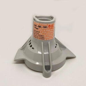 Carenatura ventola originale Stihl FS 94, HL 94, HL 91, HL 92, SP 92 - 41490801801