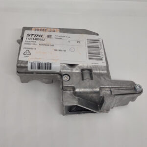 Silenziatore marmitta originale Stihl MS 200, 200 T, 020 T, 020, MC 200 - 11291400602