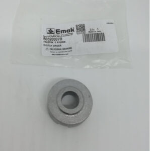 Trascinatore originale Emak per atomizzatore Oleo Mac Efco AM162, AT2026 e soffiatore BV162, BV163, SA2062, SA2063 - 56520007R