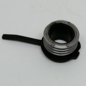 Vite senza fine originale Emak per motosega Oleo Mac, Efco GS 35, GS 350, MT 350, MT 3500 - 50240217BR