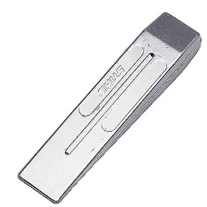 Cuneo per abbattimento in alluminio 12 x 4 cm Stihl - 00008812201