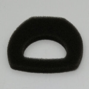 Filtro aria in spugna originale Emak per motosega Oleo Mac Efco 925, GS260, 125, MT2600 - 50160047R