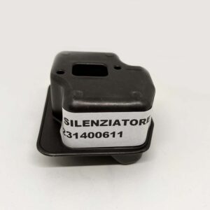 Silenziatore originale Stihl MS 210, 230, 250 - 11231400611