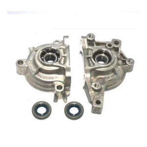 Carter albero a gomito originale Stihl per motosega MS 150, 151 - 11460202100