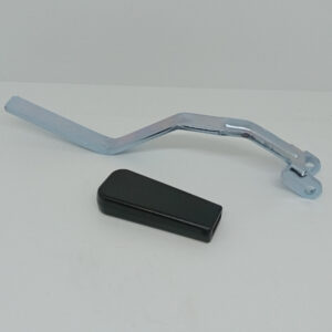 Leva originale Emak per rasaerba Oleo-Mac Efco G 48, 53, Gi 48, GV 48, 53, LH 48, 53, LR 48, 53, LRi 48, LV 48, 53 - 66070286CR