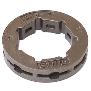 Rocchetto catena anulare 3/8" 7d originale Stihl per motosega MS362, MS400, MS340, MS341, MS360, MS361, MS440, MS441, MS460, MS461, MS462, MS500i, MS640, MS650, MS660, MS661C -00006421223