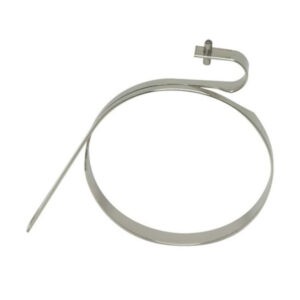 Nastro Freno originale Stihl per motosega MS 194 C, MS 194 T, MS 194 TC-E - 11371605400