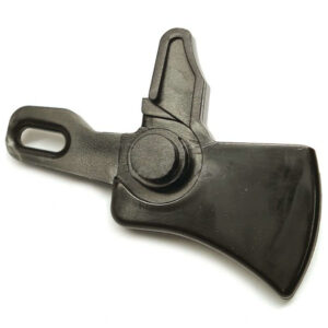 Grilletto di accelerazione originale Stihl per motosega MS 171, 181, 181 C-BE, MS 211, MS 211 C-BE - 11391821000