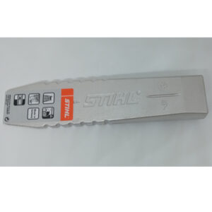 Cuneo per abbattimento in alluminio 26cm Stihl - 00008812224