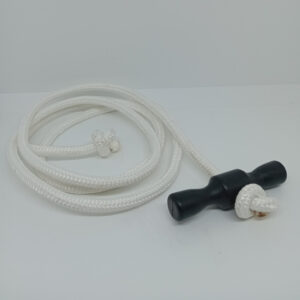 Fune per avviamento in Nylon da 8 lunghezza 160 cm - 002588