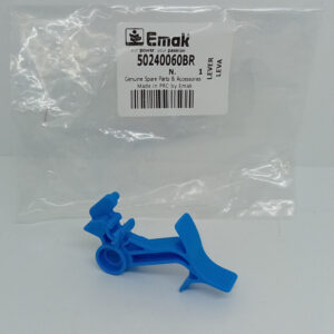 Leva originale Oleo mac, Efco per motosega Gs 35, Gs 35 C, Gs 350, Gs 350 C, Gsh 40, Gsh 400, Mt 350, Mt 350 S, Mt 3500, Mt 3500 S, Mth 400 e Mth 4000 - 50240060BR