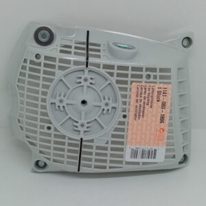 Carenatura ventola originale Stihl per motosega MS 261, MS 261 C - 11410801806