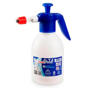 Pompa schiumogeno alta 2000 da 2 LT viton foam Di Martino