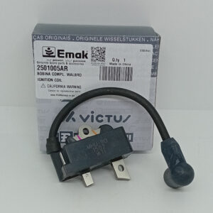 Bobina originale Oleo Mac, Efco per motosega Gst 250 e Mtt 2500 - 2501005AR