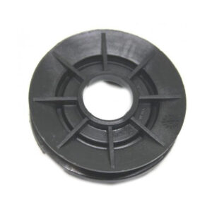 Puleggia per cinghia trapezoidale originale Stihl per rasaerba MB 2 RT, MB 2.0 RTX, MB 2.2 RT, MB 248.3 T, MB 253.0 T, MB 253.1 T, MB 415, MB 465, MB 465 C, MB 443.0 T, MB 443.1 T, MB 448.0 T, MB 448.0 TX, MB 448.1 T, MB 448.1 TC, MB 448.1 TX - 63367041000