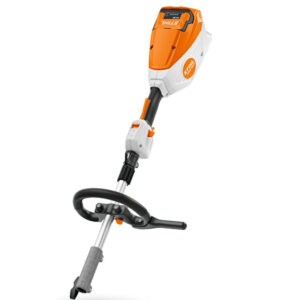 Motore Stihl Kombi KMA 80 R a batteria senza batteria e caricabatteria