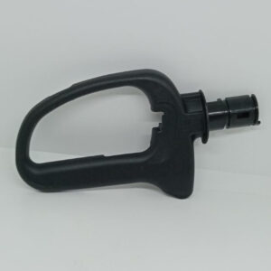 Semi maniglia sinistra originale Stihl per tagliasiepi HS 82R, HS 82T - 42377910609