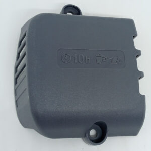 Coperchio filtro aria originale Emak per soffiatore Oleo Mac BV250 , Efco SA2500 - 56600018AR