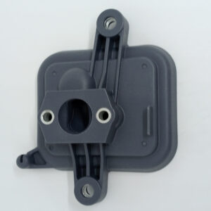 Supporto filtro aria originale Emak per soffiatore Oleo Mac BV250 , Efco SA2500 - 56602001AR