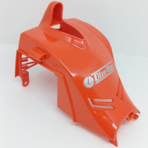 Cuffia originale Emak per decespugliatore Oleo Mac Efco BC24S, BC240S, BC241S, DS240S, DS2400S, DS2410S - 61370190R