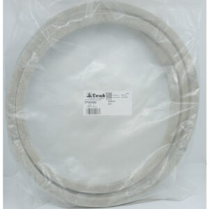 Cinghia piatto taglio originale Emak per trattorino Oleo Mac Efco Krosser Plus 105/22H, Krosser 105/17,5 H (CAT 2010, 2011) , Krosser 105/22H (CAT 2010, 2011), Kommand 105/17,5 H (CAT 2010, 2011), Kommand 105/22 H ( CAT 2010, 2011) - C75404069