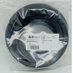 Cinghia piatto taglio 17 x 1890 originale Emak per trattorino Oleo Mac, Efco Apache 92, Tuareg 92 - SGN272731213