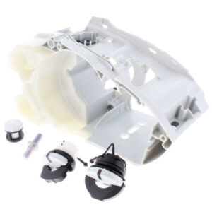 Carcassa motore originale Stihl per motosega MS150 TC-E, MS150C-E, MS151TC-E, MS151C-E - 11460203006