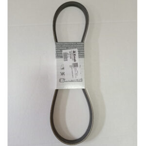 Cinghia trasmissione originale Emak per trattorino Oleo Mac Efco modello Mistral 72/13 H, Zephir 72/13 H - 68130145R