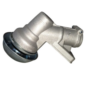 Coppia conica ø 28 mm compatibile qualità superiore ,10 cave per decespugliatore Emak Oleo Mac Efco 740,746, 753 codice 270186 - 636146