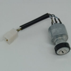 Interruttore cavo avviamento originale Emak per trattorino Oleo Mac Efco - G118450075E1