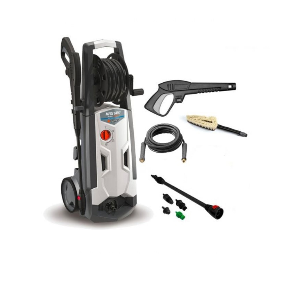 Idropulitrice Comet KRX 1450 Plus