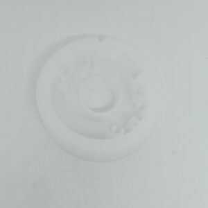 Puleggia originale Emak per Decespugliatore Oleo-Mac, Efco modello 446 BP Ergo, 453 BP Ergo, BFC 420, BFC 430, 8465 Ergo, 8535 Ergo, DFS 4200, DSF 4300 -62030010