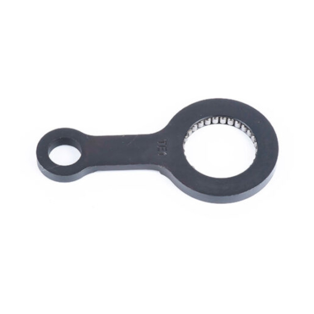 Biella originale Emak per Tagliasiepi Oleo-Mac, Efco modello HC 246 P, HC 247 P, HC 260 XP, HC 265 XP, HC 275 XP, HC 280 XP, HCS 247 P, HCS 275 XP, HCS 280 XP, TG 2460 P, TG 2470 P, TG 2600 XP, TG 2650 XP, TG 2750 XP, TG 2800 XP, TGS 2470 P, TGS 2750 XP, TGS 2800 XP -W58040013R