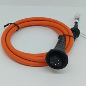 Cavo di collegamento originale per forbice a batteria Stihl ASA 65, ASA 85 - 48614402000