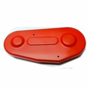 Cofano originale Emak per Trinciasarmenti Oleo-Mac, Efco modello WB 100, WB 100 TR, WB 65, WB 65 HR 11, WB 65 HR 8,5 , WB 80 HR 11, WB 80 KR 11, WB50, Efco DR 100, DR 100 TR, DR 65, DR 65 HR 11, DR 65 HR 8,5 , DR 80 KR 11, DR 80 KR 11, DR50, Nibbi NTS50, NTS65, NTS80 - YF1520127