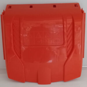 Portello exa ar om 2 originale Emak per rasaerba Oleo-Mac -66110754R