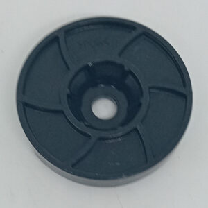 Guida per puleggia originale Emak per Transporter e Rasaerba Oleo-Mac, Efco -L66152076