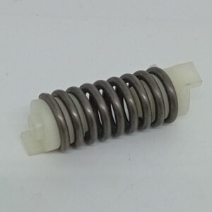 Supporto completo originale Emak per soffiatore Oleo Mac Efco BV300, SA3000 - 56550034R