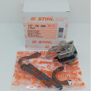 Pompa di iniezione originale Stihl per motosega MS500i - 11471300302