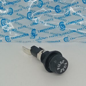 Portafusibile omega originale Campagnola P3826/I 16A 250V 5x20 6,3x32 - 02450106