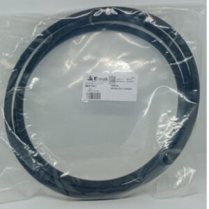 Cinghia piatto taglio originale Emak per trattorino Oleo Mac Efco - AK473441