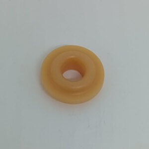 Paracolpi pistone originale Lisam per abbacchiatore pneumatico Lisam - P1505