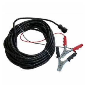 Cavo elettrico originale Campagnola 13 Mt per abbacchiatori elettrici - 01200651