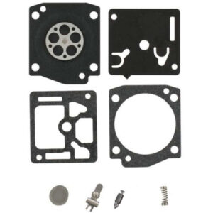 Serie particolari carburatore originale Stihl per motosega Stihl MS 340 MS 360, MS 360 C, 34, 034 S, 036 BR, 36, 036 W, 036 Arctic, 036 WVH, 036 QS, 44, 044 W, 044 C - 11280071065