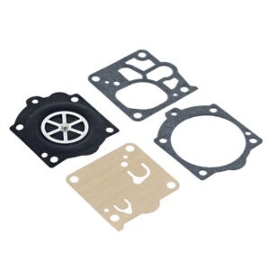 Set membrane originali carburatore Stihl per motosega Stihl MS661CMW, MS661CM, MS881 - 11440071700