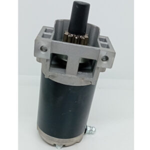 Motorino di avviamento originale Emak per trattorino - L66151490