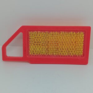 Filtro aria originale Emak per trattorino Oleo Mac Efco - G118550321E0